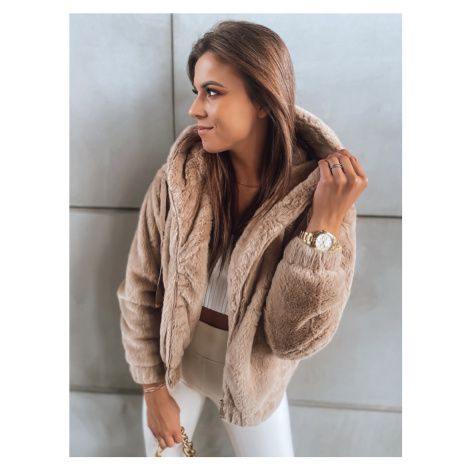 Dámská bunda DStreet