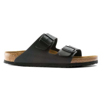 Pantofle Birkenstock Arizona dámské, černá barva