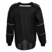 Zone Sweater Upgrade Super Wide Fit Black/White