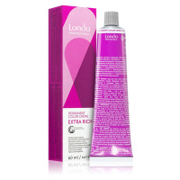 Londa Professional Permanent Color Extra Rich permanentní barva na vlasy 7/74 60 ml