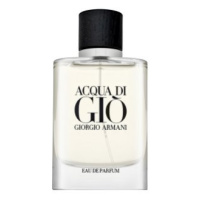 Armani (Giorgio Armani) Acqua di Gio Pour Homme - Refillable parfémovaná voda pro muže Refillabl