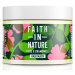 Faith In Nature Rose & Chamomile regenerační maska pro poškozené vlasy 300 ml