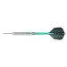 Šipky TARGET steel Rob Cross Silver Voltage 24g, BRASS