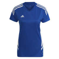 Dámské tričko Condivo 22 Jersey W HD4724 - Adidas