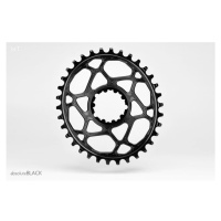 Převodník ABSOLUTEBLACK SRAM OVAL 34T BOOST