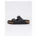 Birkenstock Arizona BF Triples Black