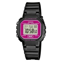 Hodinky dětské CASIO LA-20WH-1AEF + BOX