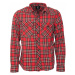 Brandit Košile Check Shirt tartan