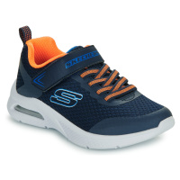 Skechers MICROSPEC MAX - CLASSIC Modrá