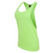 Ladies Loose Neon Tanktop - neongreen