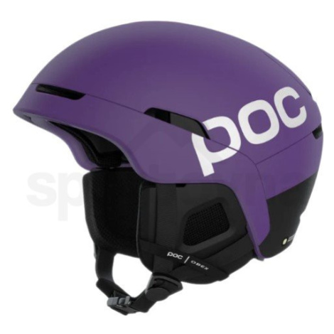 POC Obex BC Mips PC101141613 - sapphire purple matt XS/S (51-54 cm)