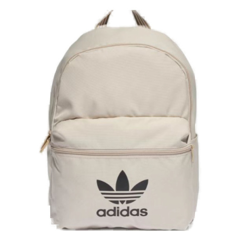 ADIDAS ORIGINALS-ADICOLOR BACKPK Wonder Beige Béžová 21L