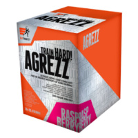 Extrifit Agrezz 20 x 20,8 g malina