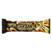 NJIE ProPud Protein Bar 55 g smooth caramel