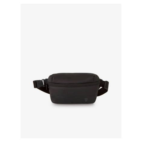 Černá ledvinka Heys Puffer Waist Bag