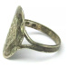 AutorskeSperky.com - Stříbrný prsten - S3501