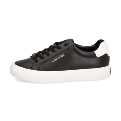 CALVIN KLEIN JEANS VULCANIZED LACE UP LTH