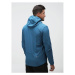 Loap URELON Pánska outdoorová bunda, modrá, velikost