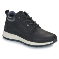 Timberland KILLINGTON TREKKER LOW LACE UP Černá