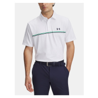 Pánské tričko Under Armour UA Playoff 3.0 Stripe Polo