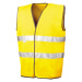 Result Bezpečnostní vesta pro motoristy R211X Fluorescent Yellow