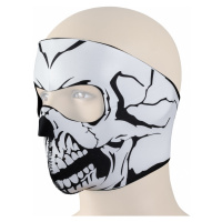 Víceúčelová maska W-TEC NF-7851 bílá