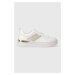 Sneakers boty Liu Jo SILVIA 86 bílá barva, BF3005EX01401111