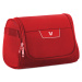 RONCATO Kosmetická taška Joy Červená, 25 x 15 x 19 (41620909)