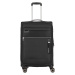 Travelite Miigo 4w M Black