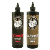 Čistič tlumičů Decimator BoreTech® 2×473 ml