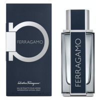Salvatore Ferragamo Ferragamo - EDT 50 ml