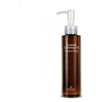 THE SKIN HOUSE - ESSENTIAL CLEANSING OIL - Odličovací olej 150 ml