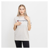 Champion Crewneck T-Shirt