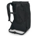 Městský batoh Osprey Metron Roll Top 22 Barva: černá