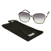 Sunglasses Minnesota - black/black