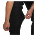 HORSEFEATHERS Vodoodpudivé strečové kalhoty Reverb - black BLACK
