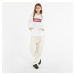 Mikina Levi's® Graphic Standard Hoodie White