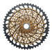 00.2418.107.001 - SRAM AM CS XG 1299 EAGLE 10-52T GOLD