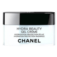Chanel Hydratační rozjasňující gelový krém Hydra Beauty (Gel Cream) 50 ml