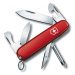 Kapesní nůž Victorinox Tinker Barva: červená
