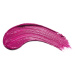 3INA The Longwear Lipstick dlouhotrvající tekutá rtěnka odstín 386 - Bright berry pink 6 ml