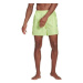 Adidas Length Solid Swim Short Zelená