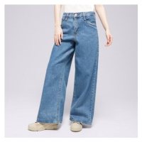 Levi's Kalhoty 94 Baggy Wide Leg Med. Indigo