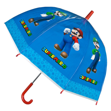 Oxybag Deštník Super Mario