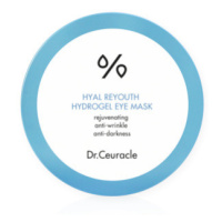 Dr. Ceuracle Hyal Reyouth Hydrogel Eye Mask oční hydrogelová maska 60 ks (30 párů)