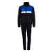 Umbro NOW DIAMOND KNITSUIT JR Modrá