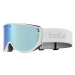 Bollé BLANCA White Matte - Azure Cat.2