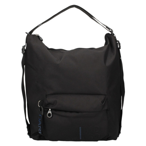 Mandarina Duck QMT09 Černá