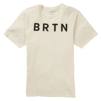 TRIKO BURTON BRTN S/S - bílá - 473859