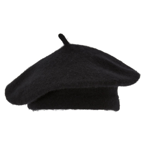Baretový klobouk černý Urban Classics